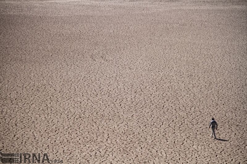 فارس، توهم ترسالی یا تداوم خشکسالی فارس، توهم ترسالی یا تداوم خشکسالی