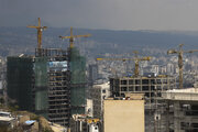 تولید تا مصرف مصالح ساختمانی زیر ذره‌بین استاندارد تهران

