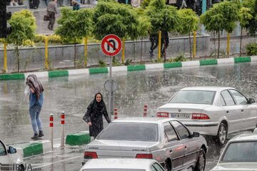 سردشت پربارش‌ترین شهر آذربایجان‌غربی در سال آبی گذشته 