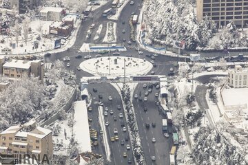 شهروندان تهرانی از سفرهای کم اهمیت خودداری کنند