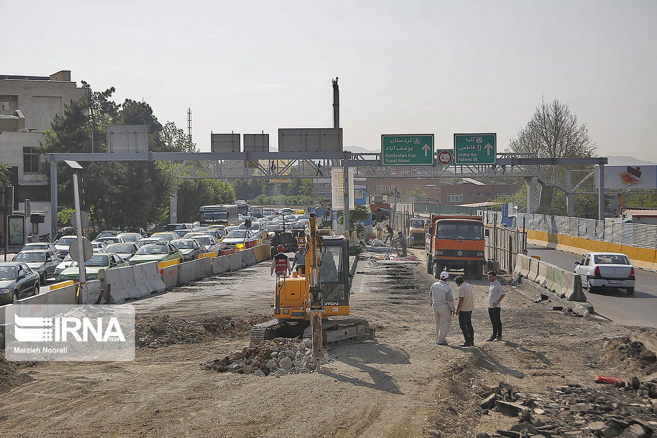 سهم کمرنگ شهروندان در تصمیم‌گیری‌های شهر