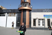  زمینه آزادی ۷۶ زندانی در مشهد فراهم شد