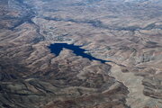 روند تبخیر آب در حوضه‌های آبریز کاهشی شد