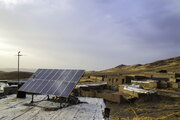 نقش توسعه انرژی‌های تجدیدپذیر در فقرزدایی از مناطق محروم