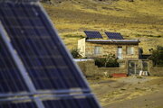 اختصاص ۶ هزار میلیارد تومان اعتبار برای برق روستایی و انرژی‌های تجدیدپذیر