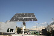 هزار و ۵۰۰ کیلووات برق تجدیدپذیر در خراسان شمالی تولید می‌شود