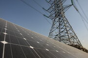 سهم یک درصدی انرژی‌های نو در سبد تامین برق کشور
