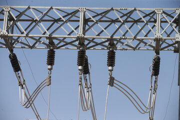  تولید برق در خوزستان ۳۱ درصد افزایش یافت