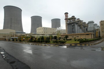 نیروگاه برق اسلام‌آبادغرب با حضور وزیر نیرو افتتاح می‌شود