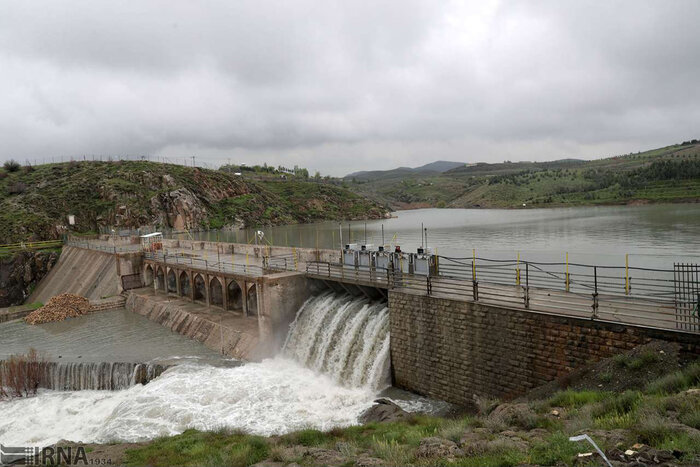 سد آبریز کهگیلویه و بویراحمد در راه تکمیل مطالعات فنی