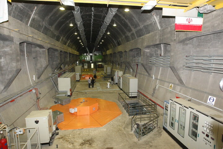 صادرات ۵۰۰ میلیون دلاری خدمات مهندسی با وجود ظرفیت ۵۰ برابری