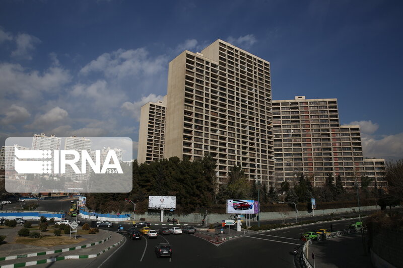 شهرداری تهران: گام دوم الکترونیکی شدن صدور پروانه عملیاتی شد
شهرداری تهران: گام دوم الکترونیکی شدن صدور پروانه عملیاتی شد