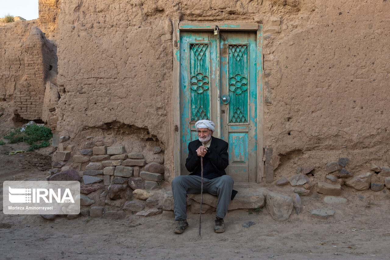 عیدی مستمری بگیران روستایی واریز شد