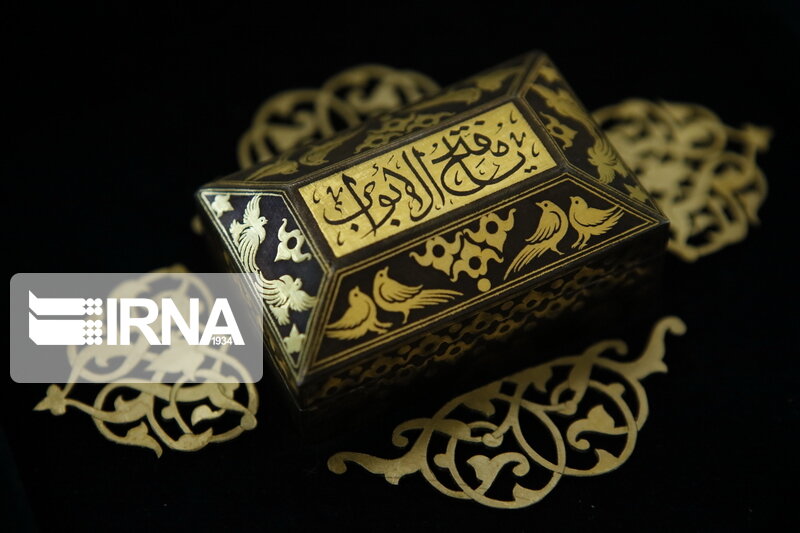 ۶۵ اثر صنایع دستی فارس برای دریافت نشان ملی رقابت می‌کنند