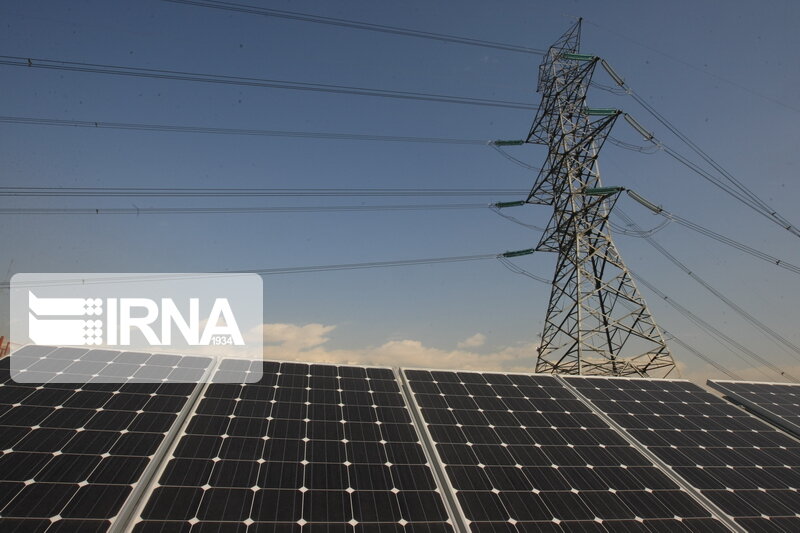 اجرای مصوبه دولت برای تامین ۲۰ درصد برق ادارات از تجدیدپذیرها