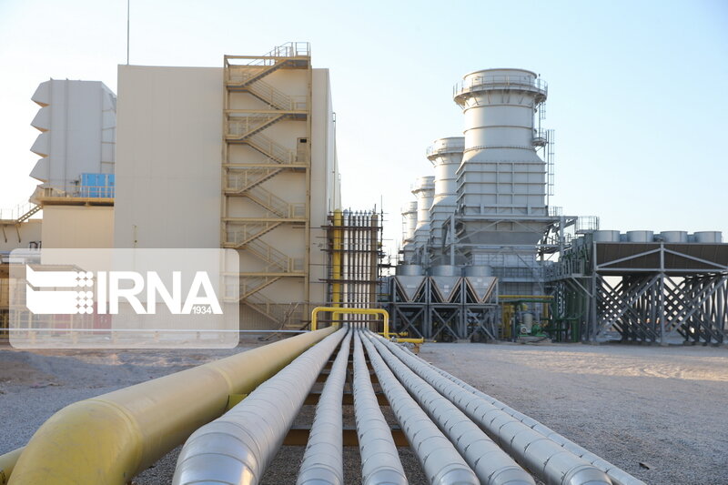 فردا سه پروژه ارتقای توان نیروگاهی به بهرهبرداری میرسد فردا سه پروژه ارتقای توان نیروگاهی به بهرهبرداری میرسد