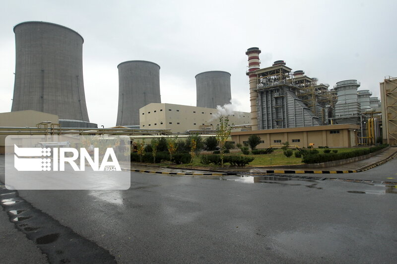 برنامه تعمیر سالانه نیروگاههای کشور به پایان رسید برنامه تعمیر سالانه نیروگاههای کشور به پایان رسید