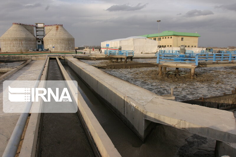 آب شرب شهری کردستان سالم است و هیچ مشکل بهداشتی ندارد