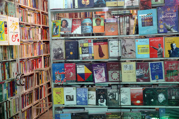 تصویب خرید بیش از ۱۵ میلیارد کتاب در هیات انتخاب وزارت فرهنگ