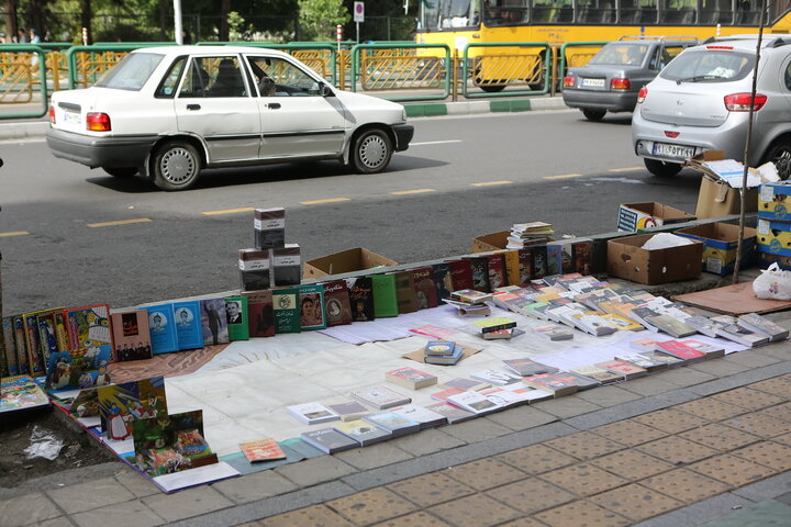 یار مهربان را انتخاب کنم یا تخم مرغ؟