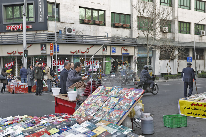 تولید ملی و خودکفایی؛ چشم انداز دولت مردمی در حوزه کاغذ