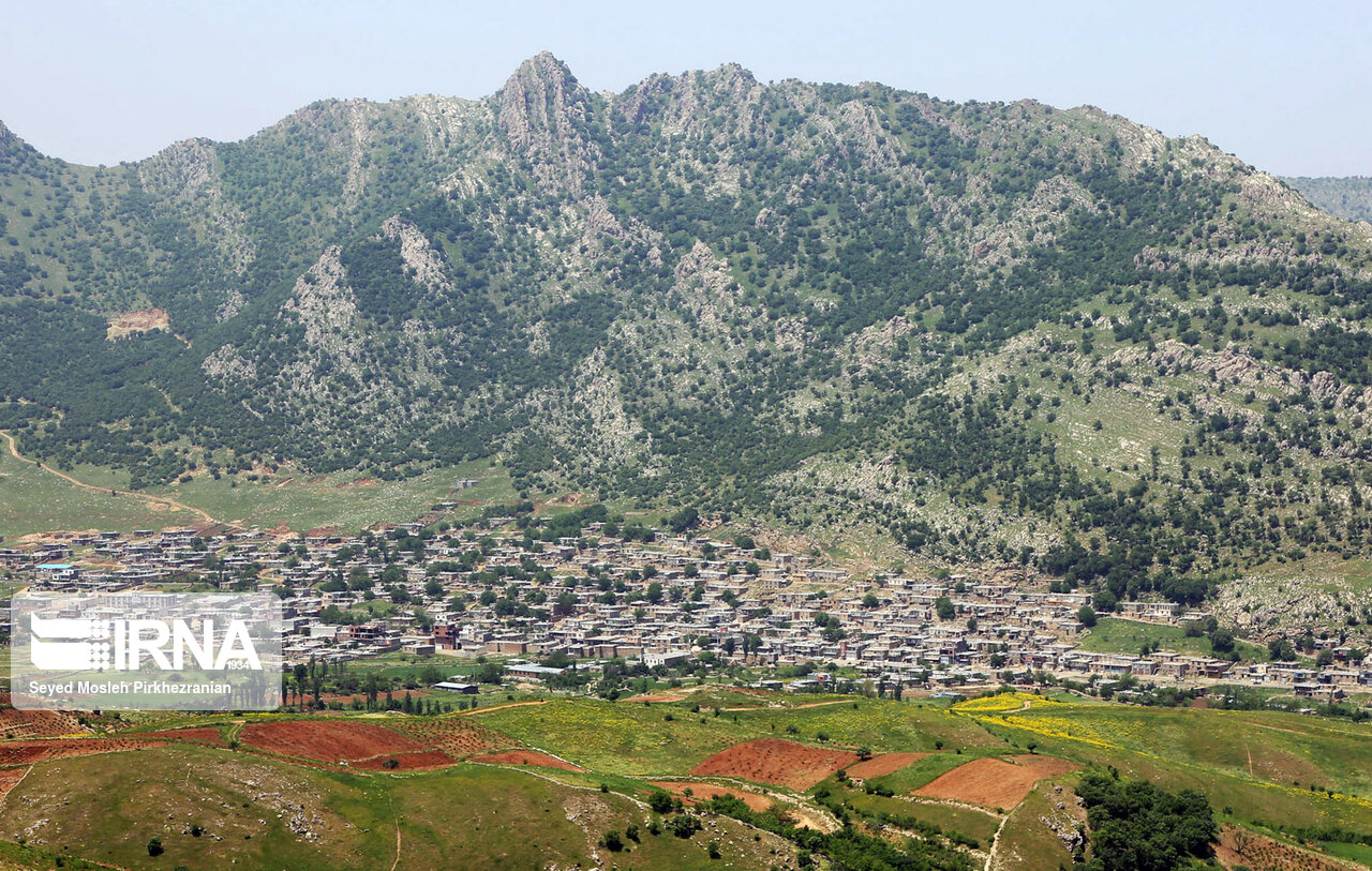 حضور گردشگران در مناطق حفاظت شده چهارمحال و بختیاری ممنوع است