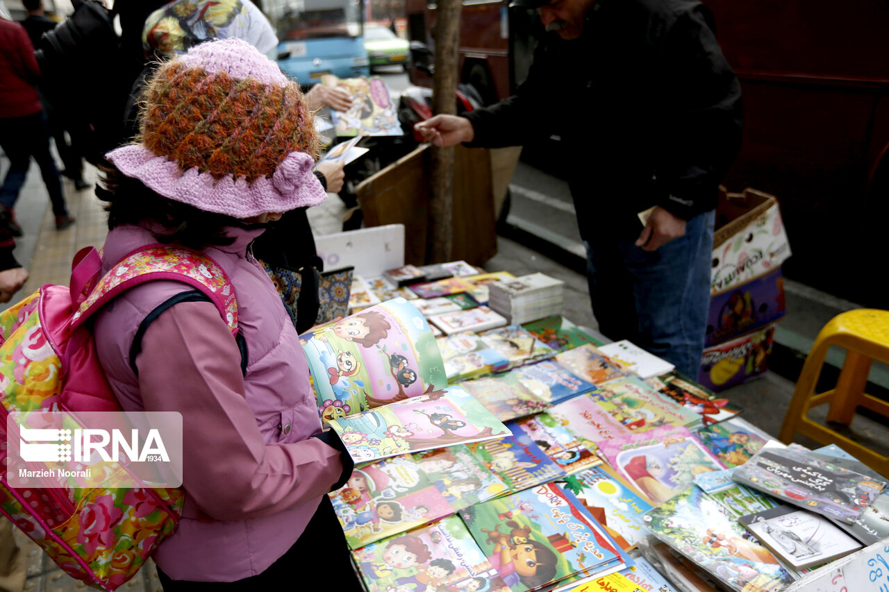 کتاب‌های کودک و مؤلفان ایرانی؛ بیشترین خریدهای وزارت فرهنگ 