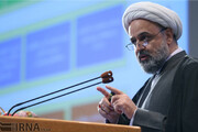 سازمان‌های اسلامی برای مقابله با ترورهای شخصی و ملی فعال شوند