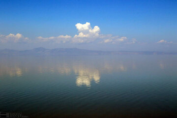 امسال ۶۰ میلیون مترمکعب پساب به دریاچه ارومیه سرازیر می‌شود 