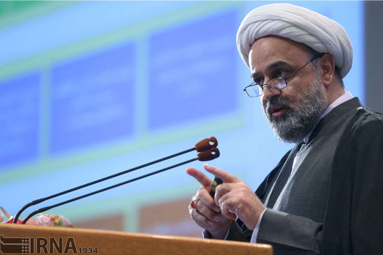 سازمانهای اسلامی برای مقابله با ترورهای شخصی و ملی فعال شوند