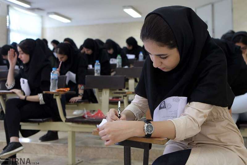 آزمونهای دکتری و ارشد؛ شاید وقتی دیگر