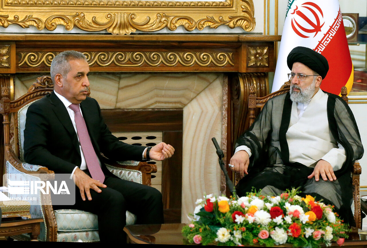 دشمنان در آسیب رساندن به رابطه ایران و عراق ناکام هستند