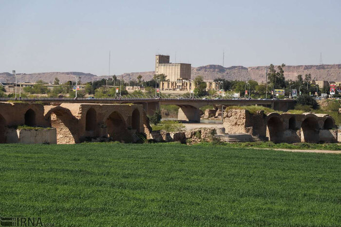 ثبت ۱۲۰ روستای گردشگری خوزستان هدفگذاری شد