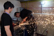 طرح آموزش‌های مهارتی در مناطق روستایی خوزستان اجرایی می‌شود
