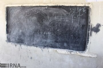 مشارکت خیرین مکمل گسترش چتر ایمنی مدارس مازندران /آوار۳۰ درصدی فرسودگی کلاس های درس 