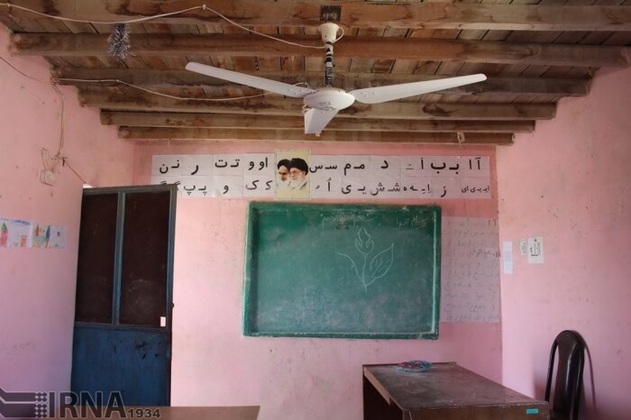 ۱۴هزار کلاس درس در آذربایجان‌شرقی نیاز به بازسازی و مقاوم‌سازی دارد