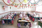 استاندار: ۱۰۰ مدرسه جدید در اختیار دانش آموزان البرز قرار گرفت