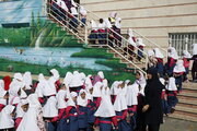 استاندار: ساخت ۱۰۰ مدرسه در سفر دوم رییس جمهور برای  البرز تصویب شد