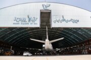 سخنگوی ایران ایر: تاخیر پرواز تهران- خرم آباد به دلیل چک ایمنی موتور بود
