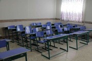 ۲۰۸ کلاس درسی در البرز آماده استفاده دانش آموزان شد