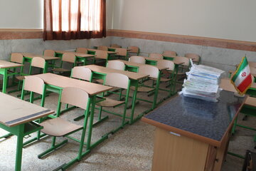 امکانات مدارس کامیاران برای سهولت در ارایه خدمات آموزشی نیازسنجی شود