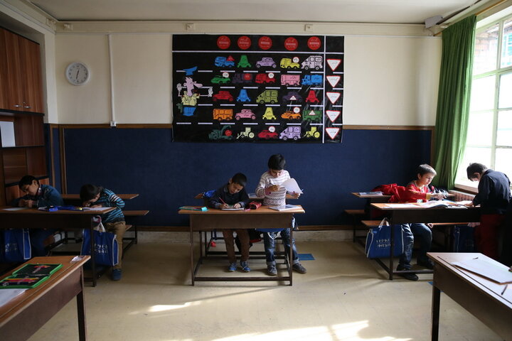 آموزش‌وپرورش مازندران: والدین از مراجعه غیرضروری به مدارس بپرهیزند
