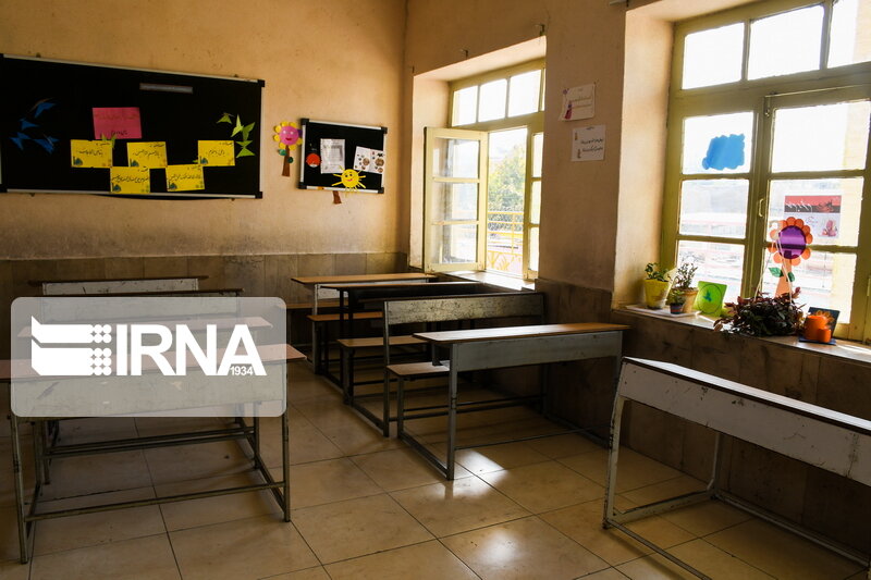 مدارس البرز فردا دوشنبه تعطیل است مدارس البرز فردا دوشنبه تعطیل است