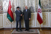 وزیر خارجه عمان چرا باز هم به تهران آمد؟
