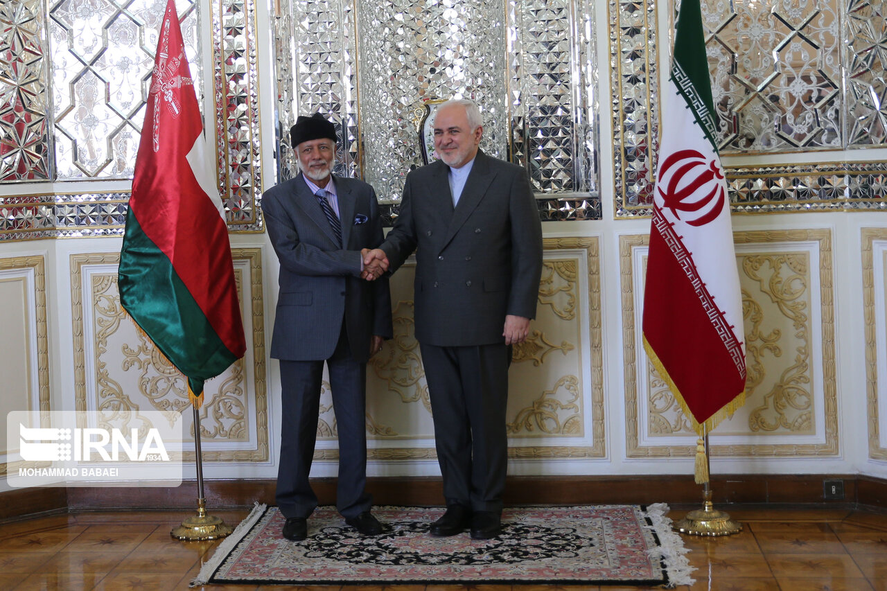 وزیر خارجه عمان چرا باز هم به تهران آمد؟