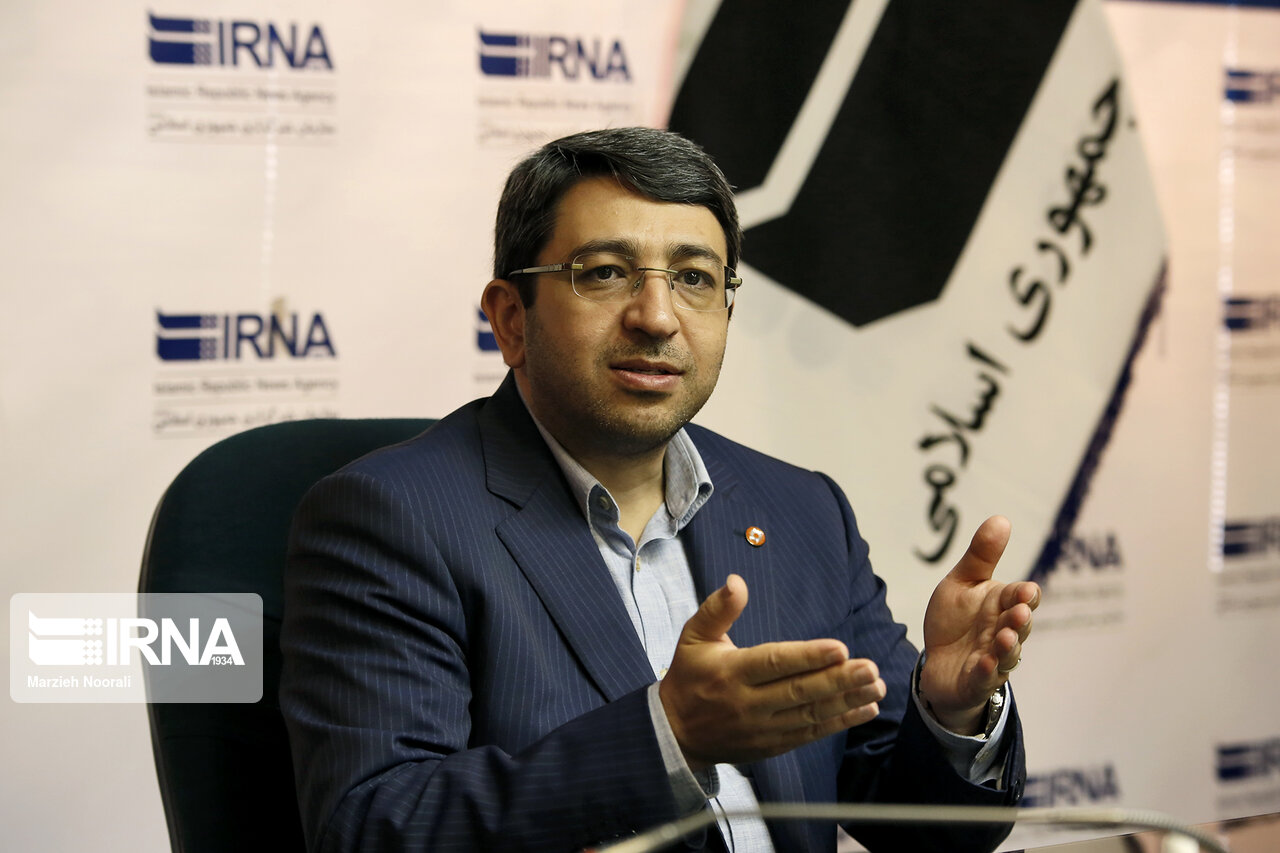مستمری نیازمندان باید ۲۰ درصد تعیین دستمزد سالانه باشد مستمری نیازمندان باید ۲۰ درصد تعیین دستمزد سالانه باشد
