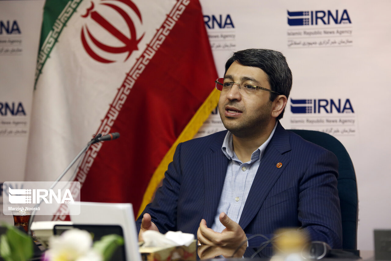 ذهنیت افراد در مورد توانمند نبودن معلولان نیاز به تغییر دارد ذهنیت افراد در مورد توانمند نبودن معلولان نیاز به تغییر دارد