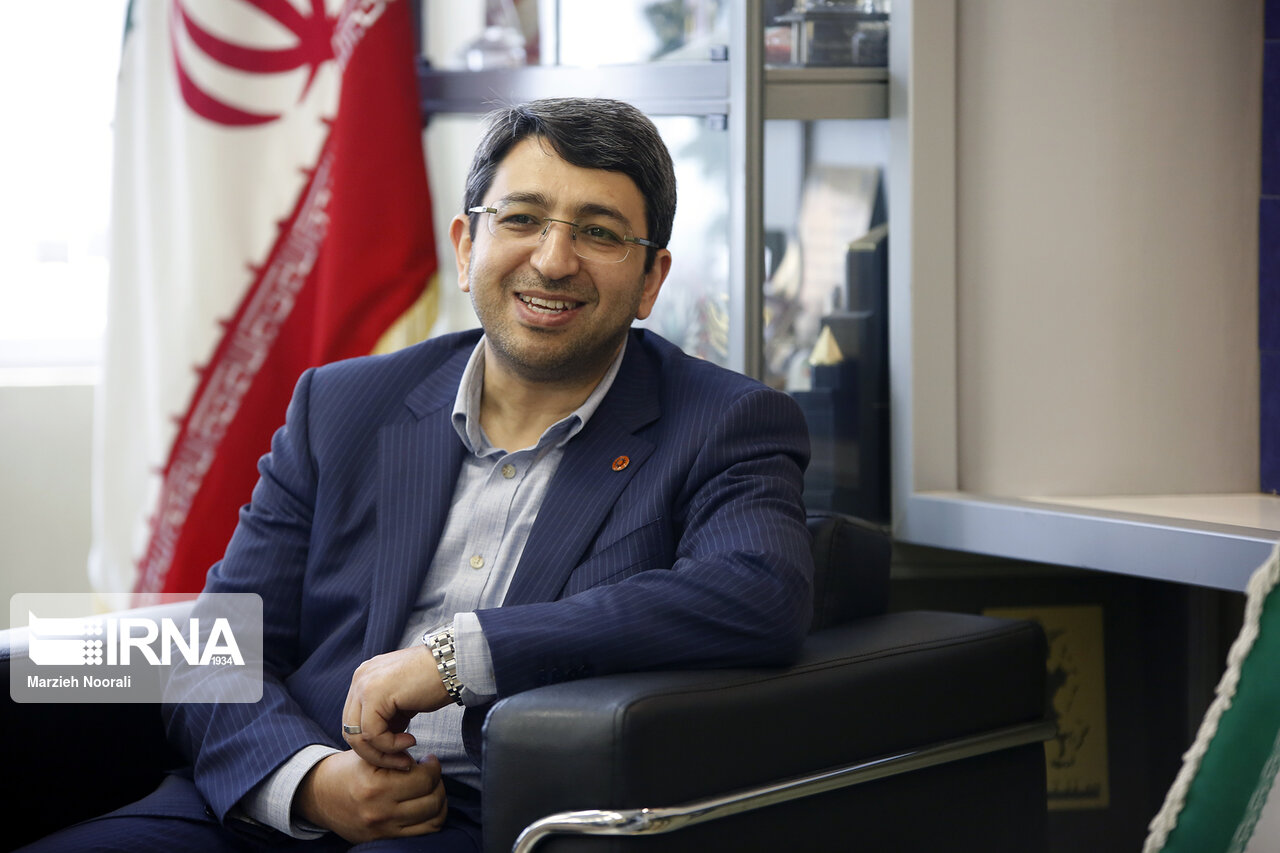 رئیس سازمان بهزیستی: مطالبات نابینایان و کمبینایان پیگیری می شود رئیس سازمان بهزیستی: مطالبات نابینایان و کمبینایان پیگیری می شود