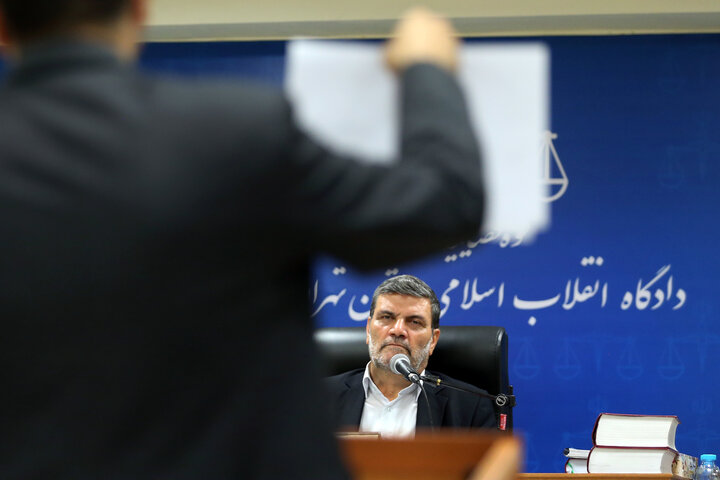 ارز ترجیحی و پروندههایی با بیش از ۱۰۰۰ سال حبس برای محکومان