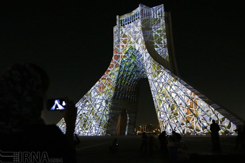 یک روز برای‌ کلانشهری به نام تهران - ایرنا